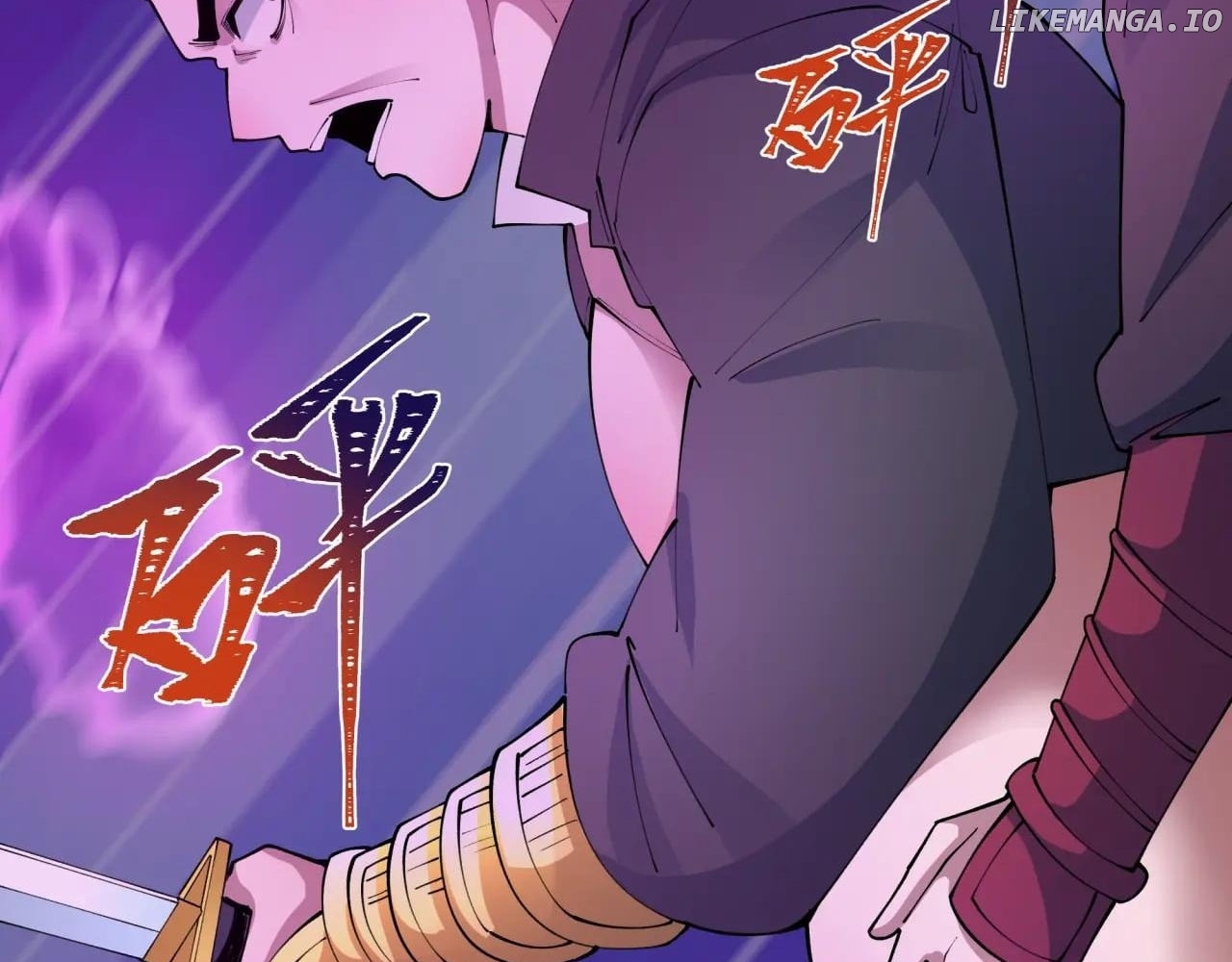 Era of the Haunted Chapter 406 - page 85